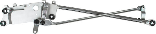 Porsche Cayenne I 02-10 Front Wiper Mechanism