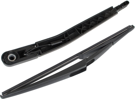 Fiat Grande Punto 2005 Rear Wiper Arm + Blade