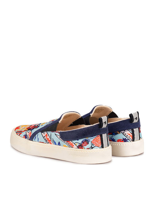 Herren Slip-Ons