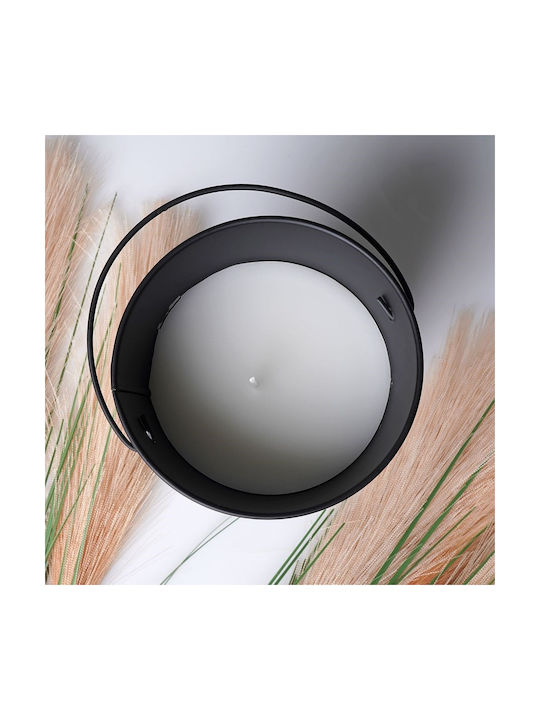Vilde Lumânare Aromatică cu Miros de Lămâie 160gr