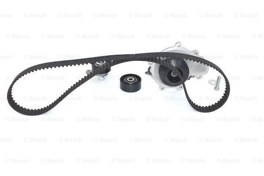Bosch Pompă De Apă Auto Pentru Opel Antara Chevrolet Captiva Cruze Epica Lacetti