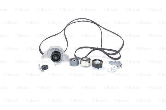 Bosch Pompă De Apă Auto Pentru Citroen C5 Skoda Superb Volkswagen Passat Audi A4 / A6 / A8