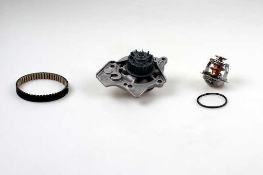 HEPU Antlie de Apă Auto pentru Seat Altea / Exeo / Leon / Toledo Skoda Octavia / Superb / Yeti Volkswagen Golf / Passat Audi A3 / A4 / A5 / TT