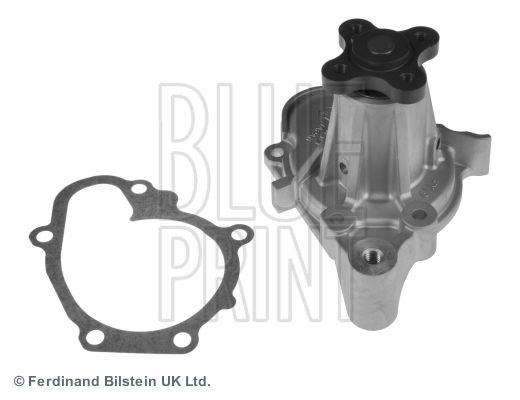 Blue Print Antlie de Apă Auto pentru Hyundai Atos / Getz
