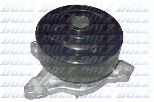 Dolz Antlie de Apă Auto pentru Toyota Auris / Avensis / Celica / Corolla / MR 2 / RAV 4