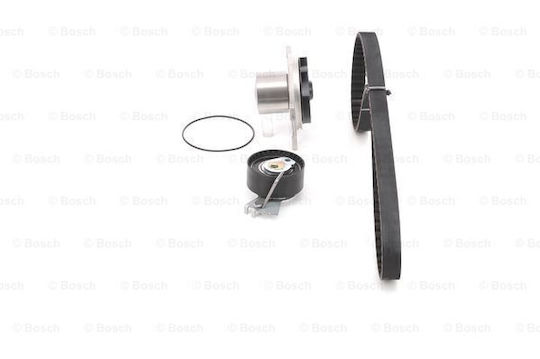 Bosch Pompa De Apă Auto Pentru Peugeot 206 Citroen Berlingo / C2 / C3 / Saxo Audi S1