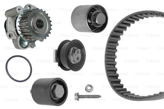 Bosch Pompă de Apă Auto pentru Citroen C6 Seat Altea / Exeo / Leon / Toledo Volkswagen Eos / Golf / Jetta / Passat Audi A3 / A4 / A6 / TT