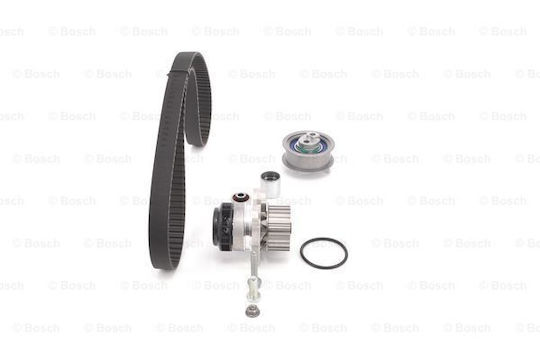 Bosch Pompă de Apă Auto pentru Citroen C6 Seat Altea / Exeo / Leon / Toledo Volkswagen Eos / Golf / Jetta / Passat Audi A3 / A4 / A6 / TT