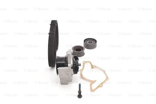 Bosch Pompă de Apă Auto pentru Citroen C4 Audi A4 / A6 / A8