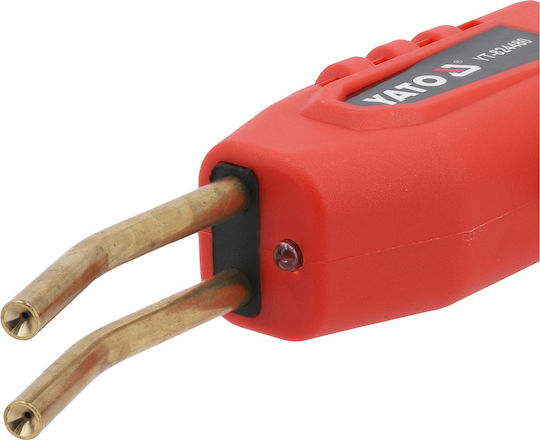 Yato Yato Lötkolben Batterie 3.7V mit Tragetasche