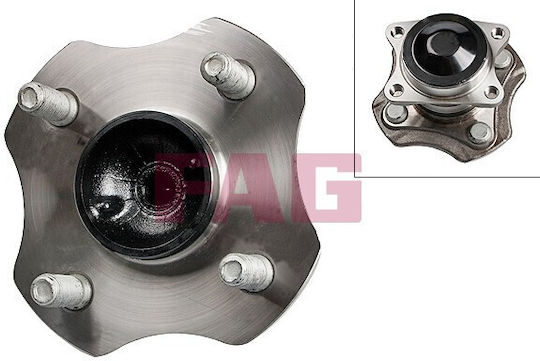 Set rulment roată Toyota Yaris Scp1 Nlp1 Ncp1 Fag 713 6186 70