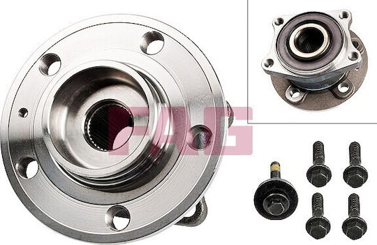 Set rulment roată Volvo Xc90 I Fag 713 6186 30