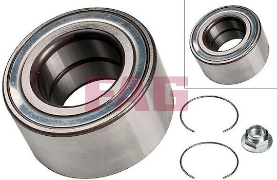 Set rulmenti roata Kia Rio III UB Fag 713 6267 30