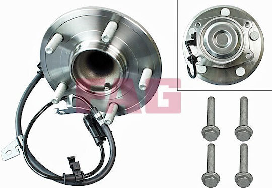 Set rulment roată Dodge Journey Fag 713 6920 10