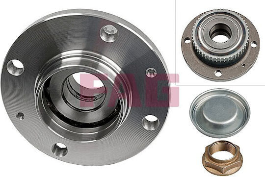 Set rulment roată Peugeot 406 8b Fag 713 6505 20