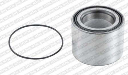 Snr Radlager Satz R154.64