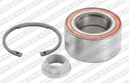Snr Radlager Satz R150.41
