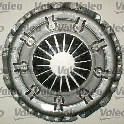 Set de Ambreiaj Valeo 826410