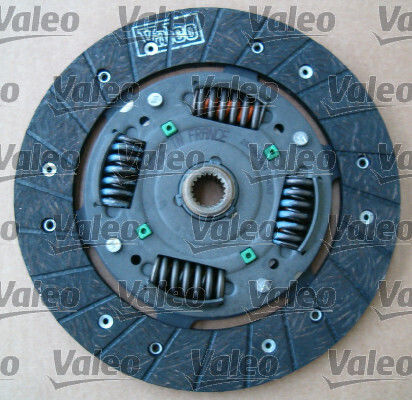 Комплект Съединител Valeo 826231