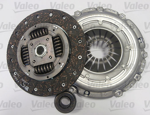 Valeo Комплект Съединител 828560