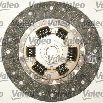 Set de Ambreiaj Valeo 821116