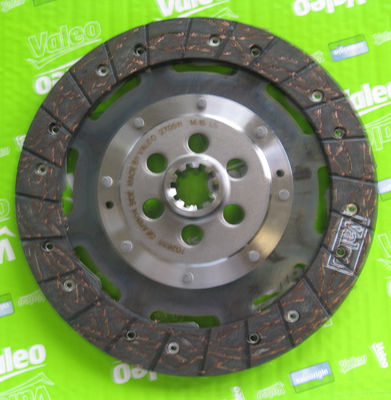 Valeo Комплект съединител за BMW E36 / E46 / E34 / E39 / Z3 / Z4