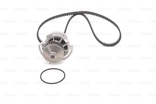 Bosch Antlie de Apă Auto pentru Seat Cordoba / Ibiza Volkswagen Golf / Polo / Vento