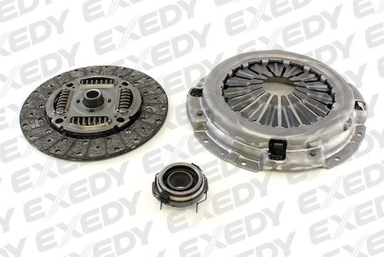 Exedy Комплект съединител за Isuzu Д-Макс