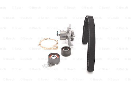 Bosch Antlie de Apă Auto pentru Volvo C30 / C70 / S40 / S60 / S80 / V40 / V50 / V60 / XC 90