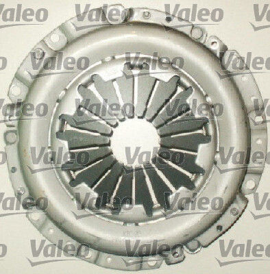 Valeo Clutch Set for Kia Shuma