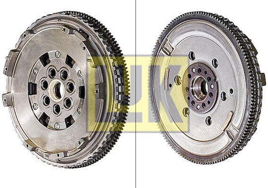 Luk Flywheel for Renault Avantime / Espace / Laguna / Vel Satis