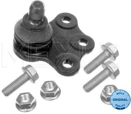 Meyle Load Guide Joint 616 010 0003