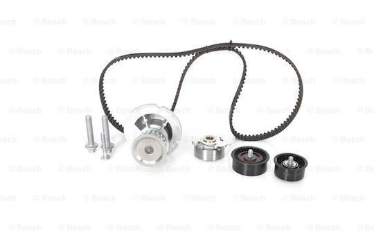 Bosch Antlie de Apă Auto pentru Opel Astra Corsa Meriva Signum Tigra Vectra Zafira Saab 9-3
