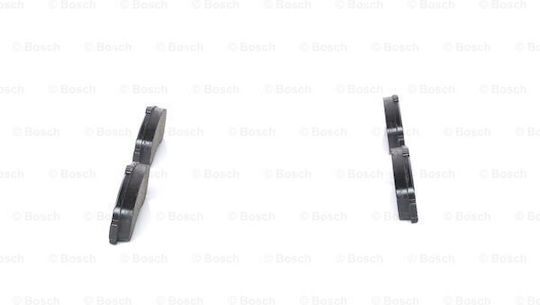 Bosch Brake Pad