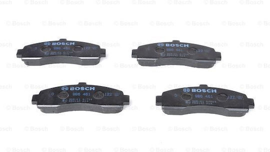 Bosch Brake Pad