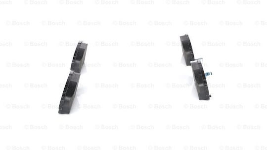 Bosch Front Brake Pad Set