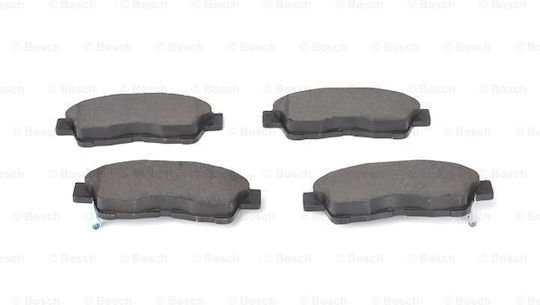 Bosch Front Brake Pad Set