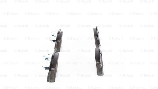 Bosch Disc Brake Pad Set