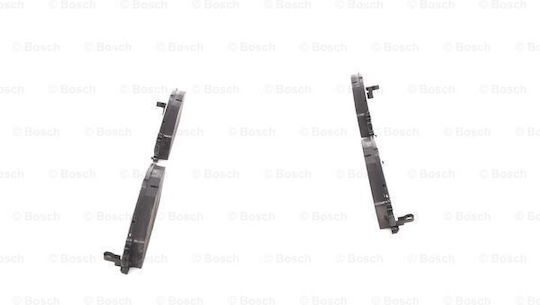 Bosch Disc Brake Pad Set