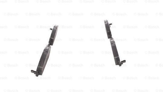 Bosch Disc Brake Pad Set