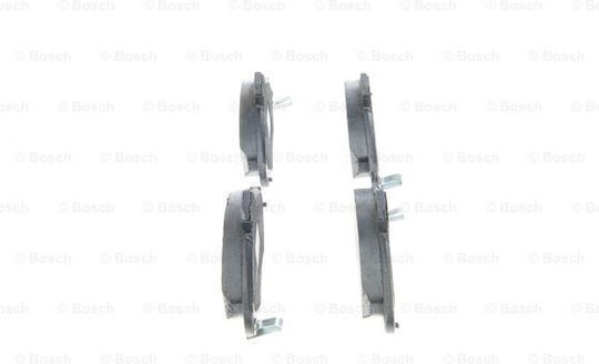 Bosch Disc Brake Pad Set