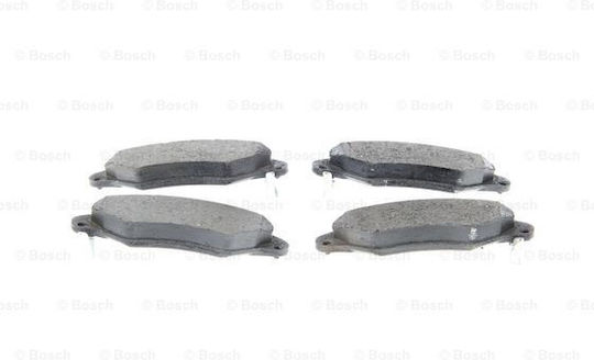 Bosch Disc Brake Pad Set