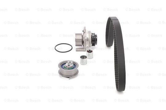 Bosch Pompa De Apă Auto Pentru Seat Altea Leon Toledo Skoda Octavia Volkswagen Eos Golf Jetta Passat Touran Audi A3 A4