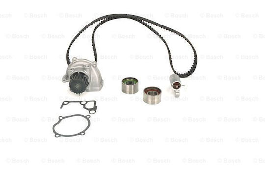 Bosch Antlie de Apă Auto pentru Mazda 3 / 5 / 6