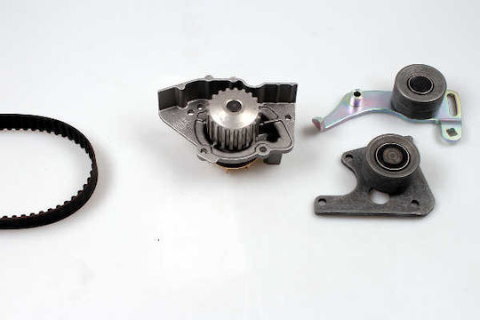 HEPU Pompă de Apă Auto pentru Peugeot 205 / 306 / 405 / 406 / Boxer / Expert / Partner Fiat Scudo Suzuki SJ Samurai / SJ / Vitara Citroen Berlingo / C15 / Jumper / Jumpy / Xantia / ZX BMW X1 Hyundai Elantra