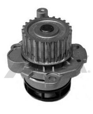 Airtex Pompă De Apă Auto Pentru Citroen C6 Seat Altea / Exeo / Leon / Toledo Skoda Octavia Volkswagen Eos / Golf / Jetta / Passat / Scirocco Audi A1 / A3 / A4 / A6 / TT