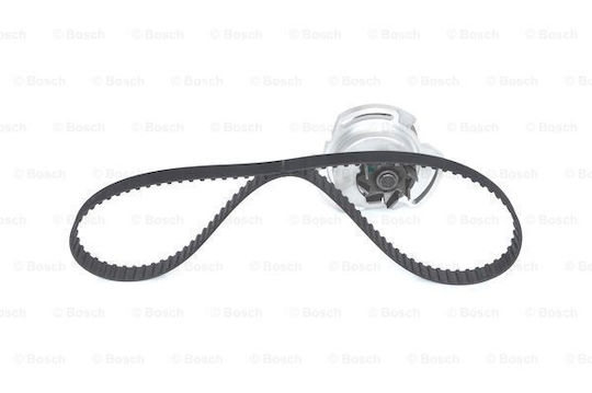 Bosch Pompă de Apă Auto pentru Volkswagen Golf Jetta Passat Polo Santana Scirocco Audi 80