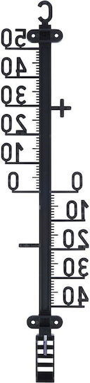 Progarden Innenraumthermometer & Hygrometer für Draußen