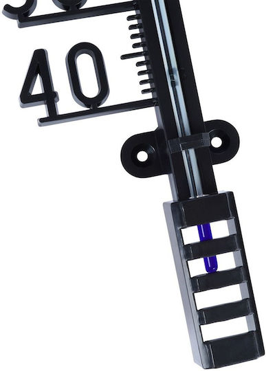 Progarden Innenraumthermometer & Hygrometer für Draußen