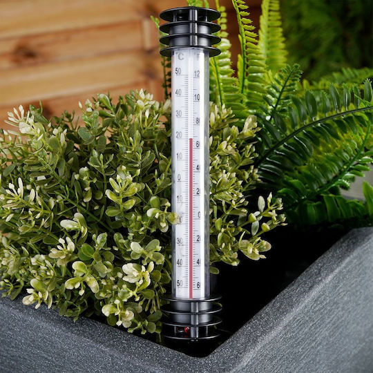 Progarden Innenraumthermometer & Hygrometer für Draußen